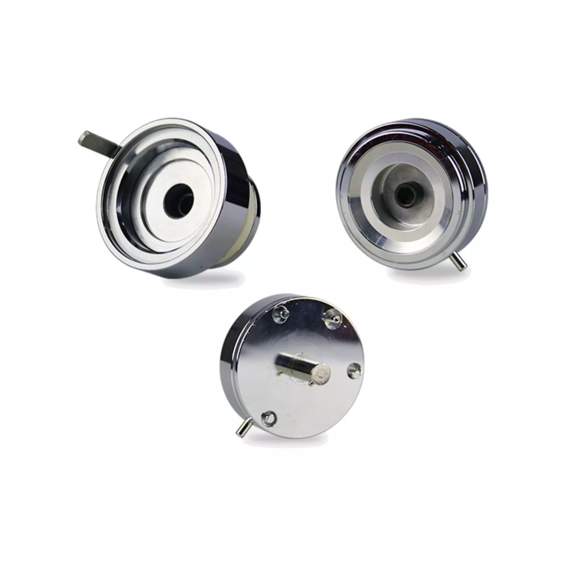 Matriz 25 mm para chapitas XZJ-XK