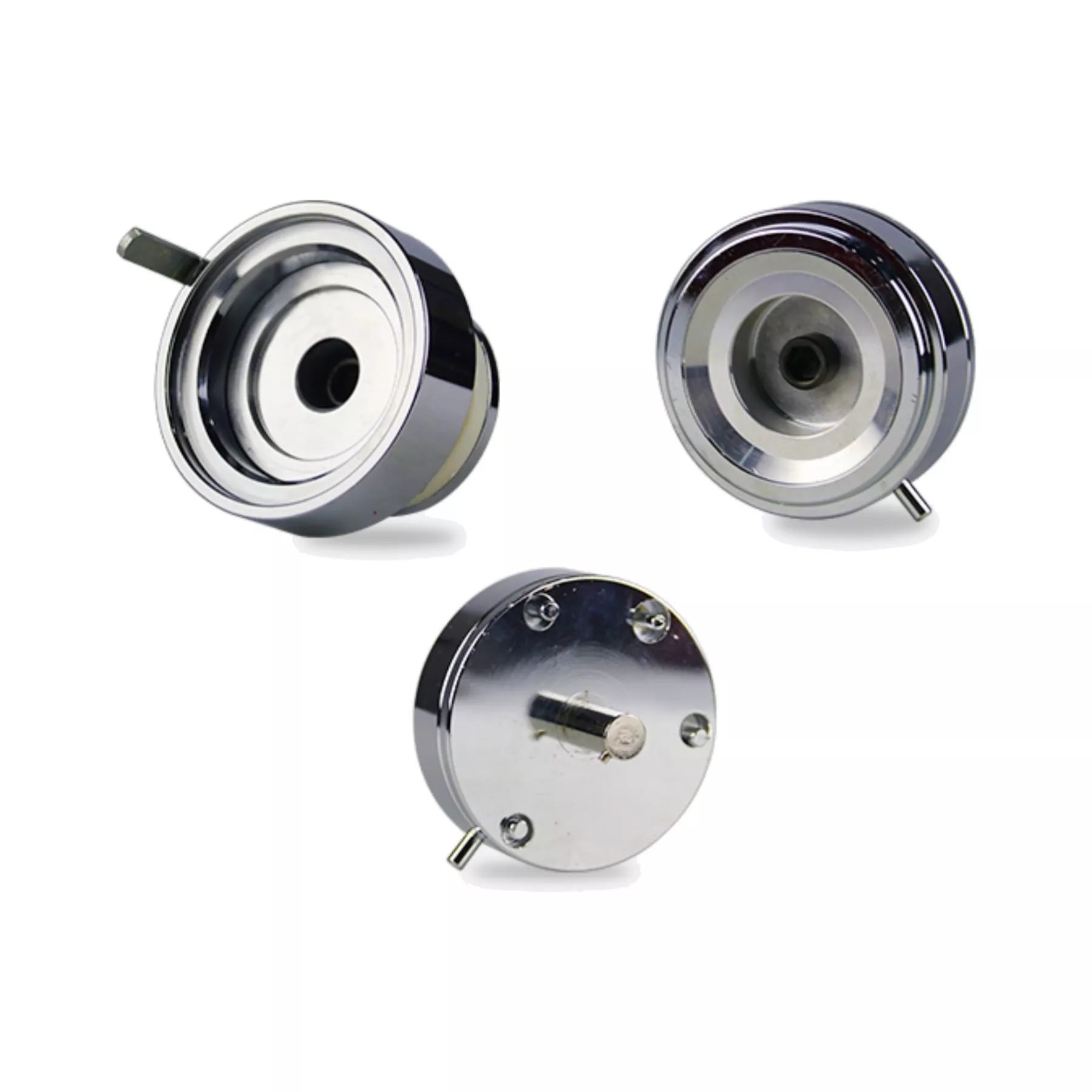 Matriz 37 mm para chapitas XZJ-XK