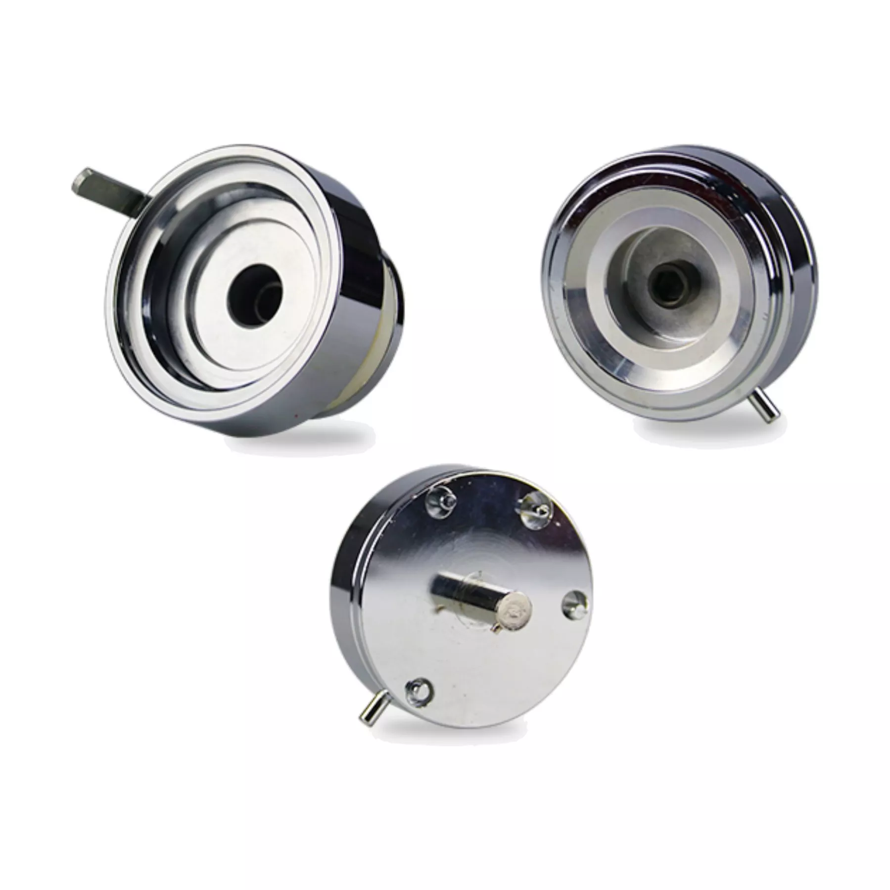 Matriz 58 mm para chapitas XZJ-XK