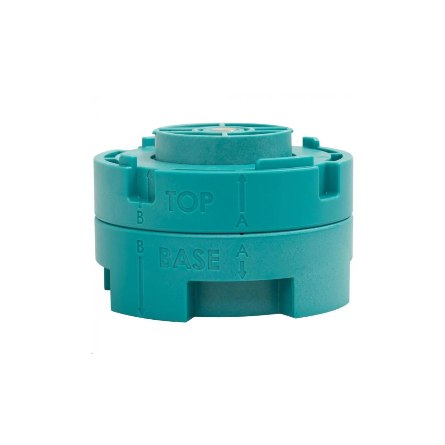 Matriz 58 mm para chapitas "Button Press"
