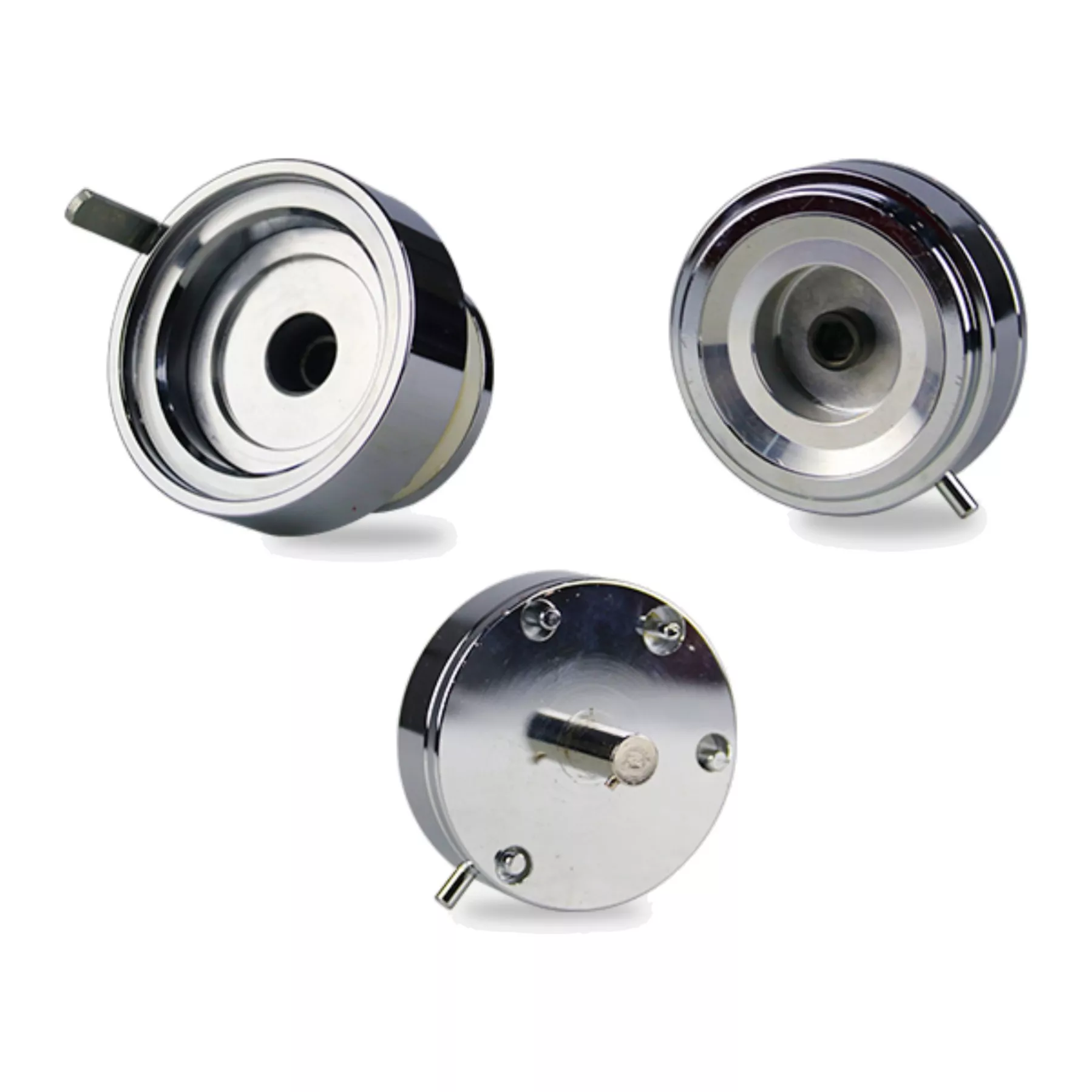 Matriz 75 mm para chapitas XZJ-XK