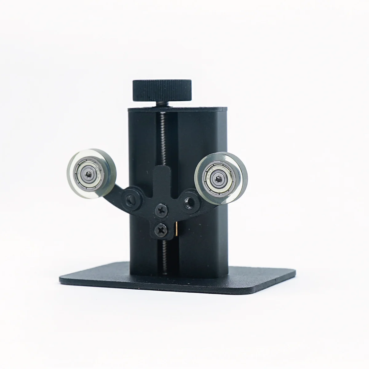 Módulo rotatorio 2.0 para FLUX Beambox y Ador