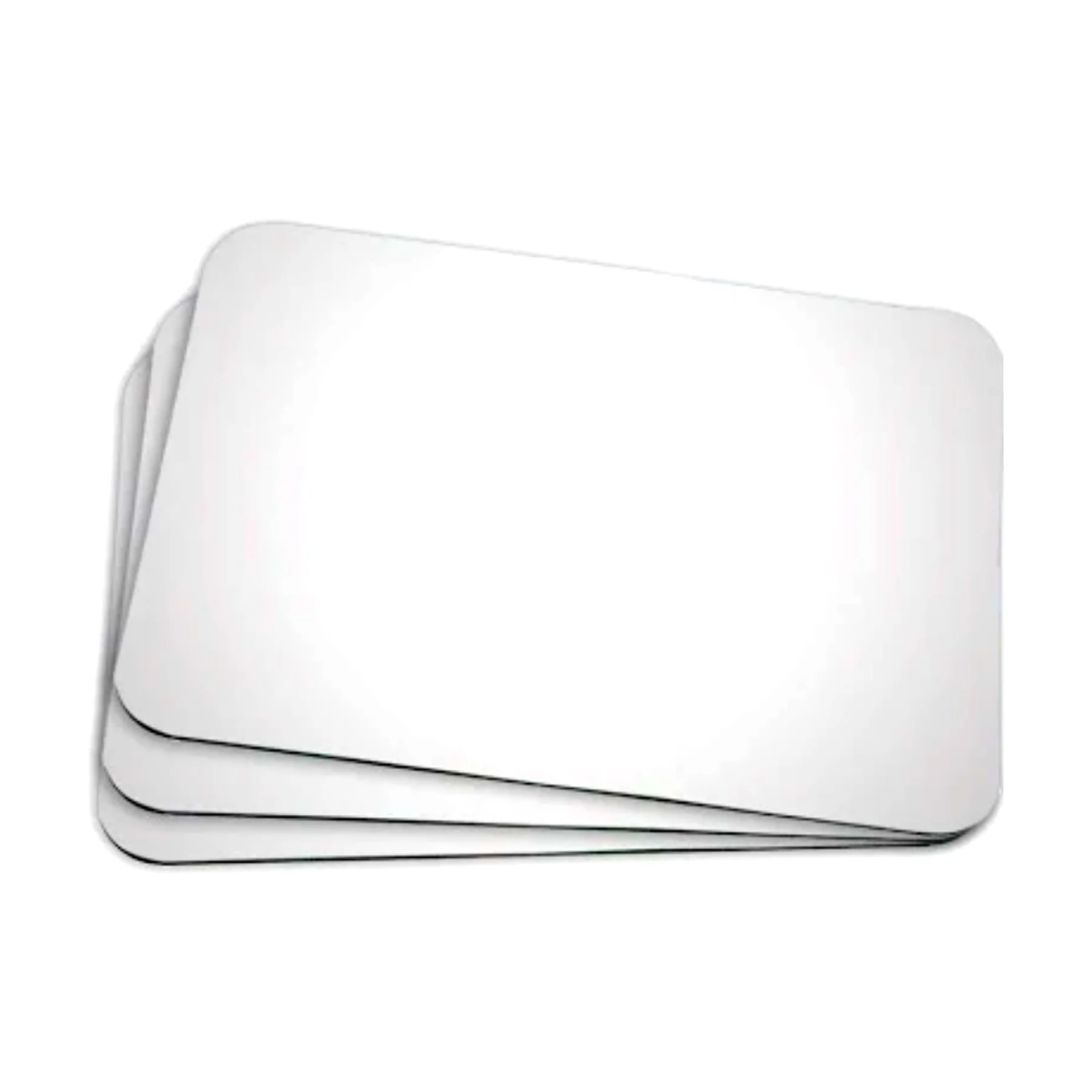 Mouse pad sublimable 22 x 18 cm