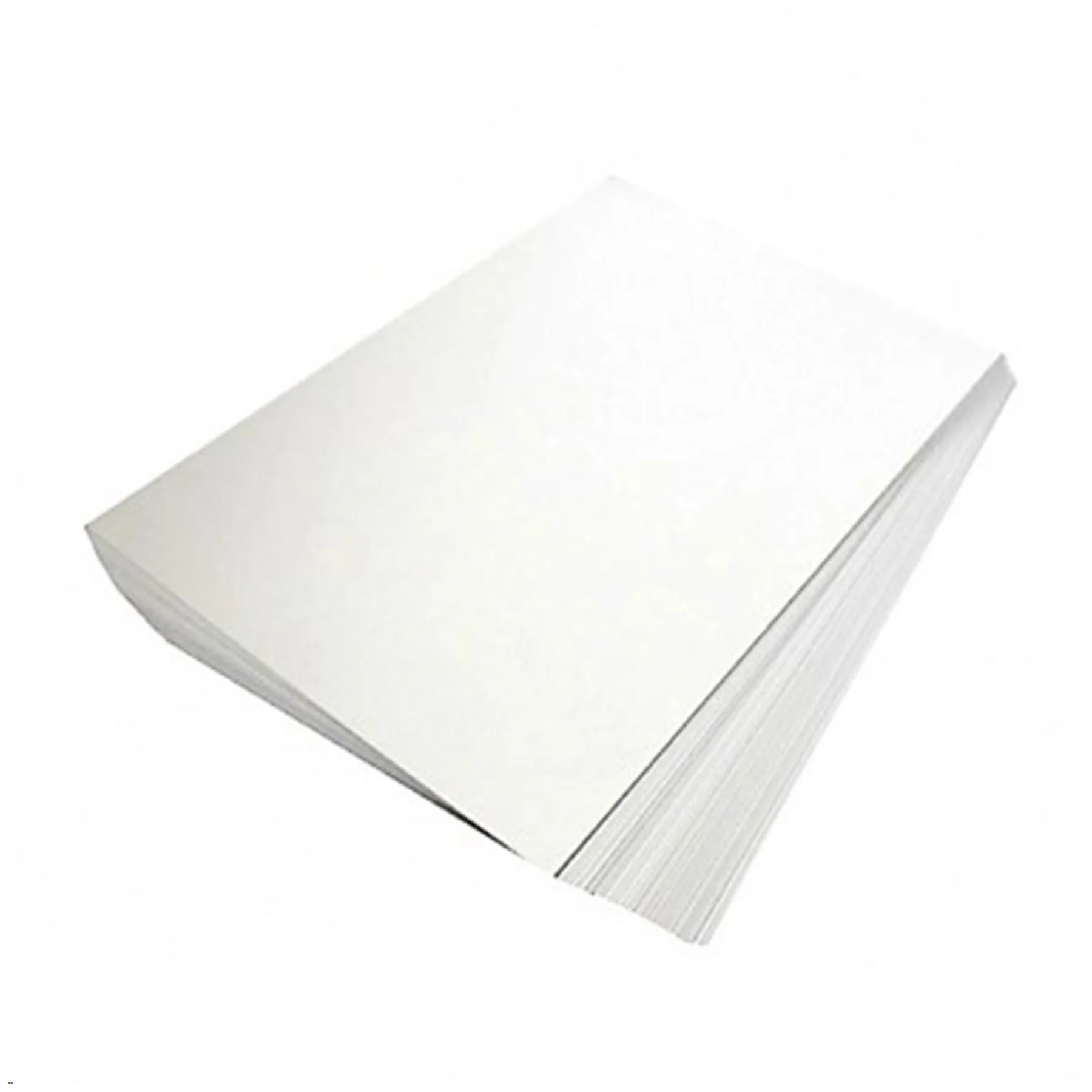 Papel sublimación 100 grs. - 100 hojas tamaño A4