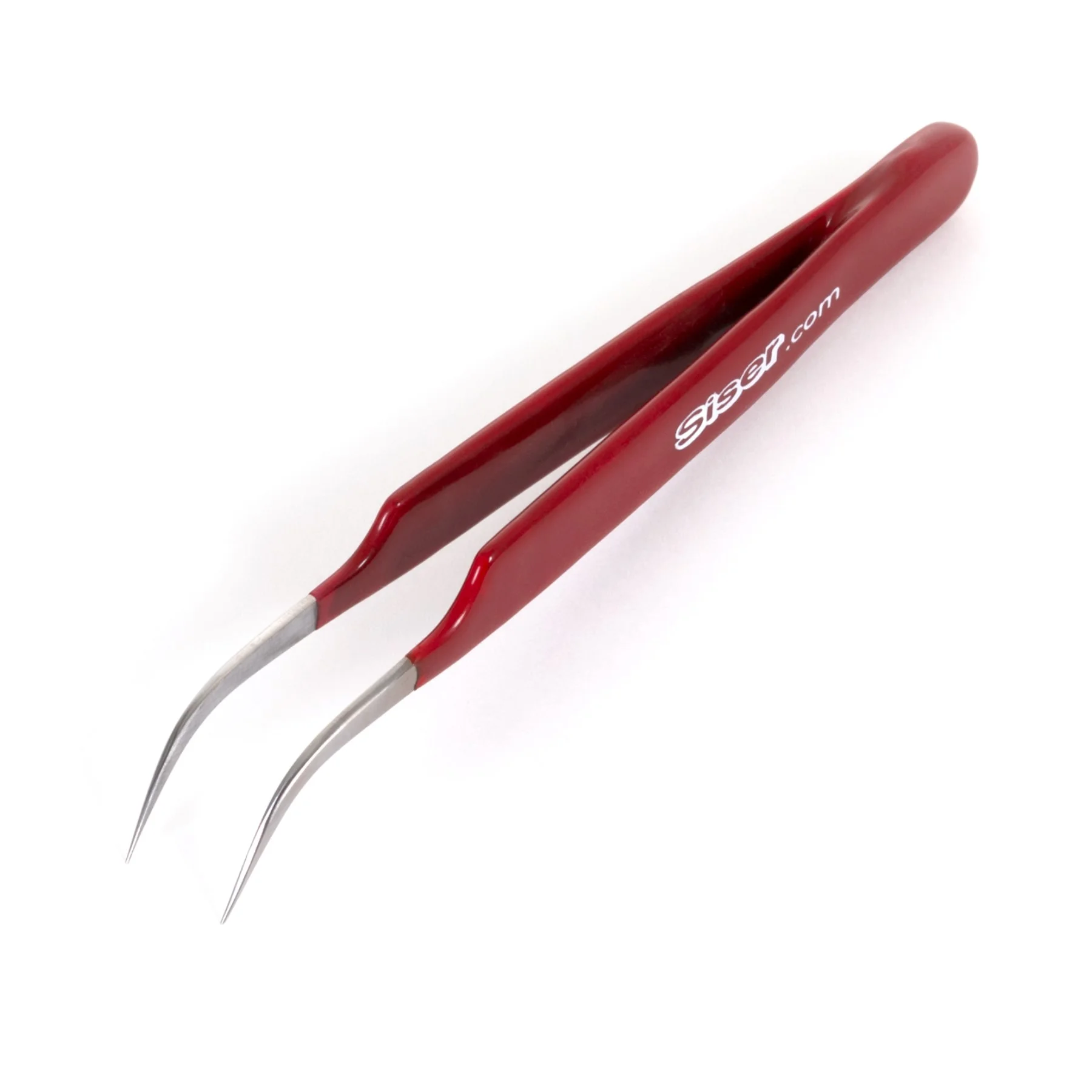 Pinza de precisión Siser
