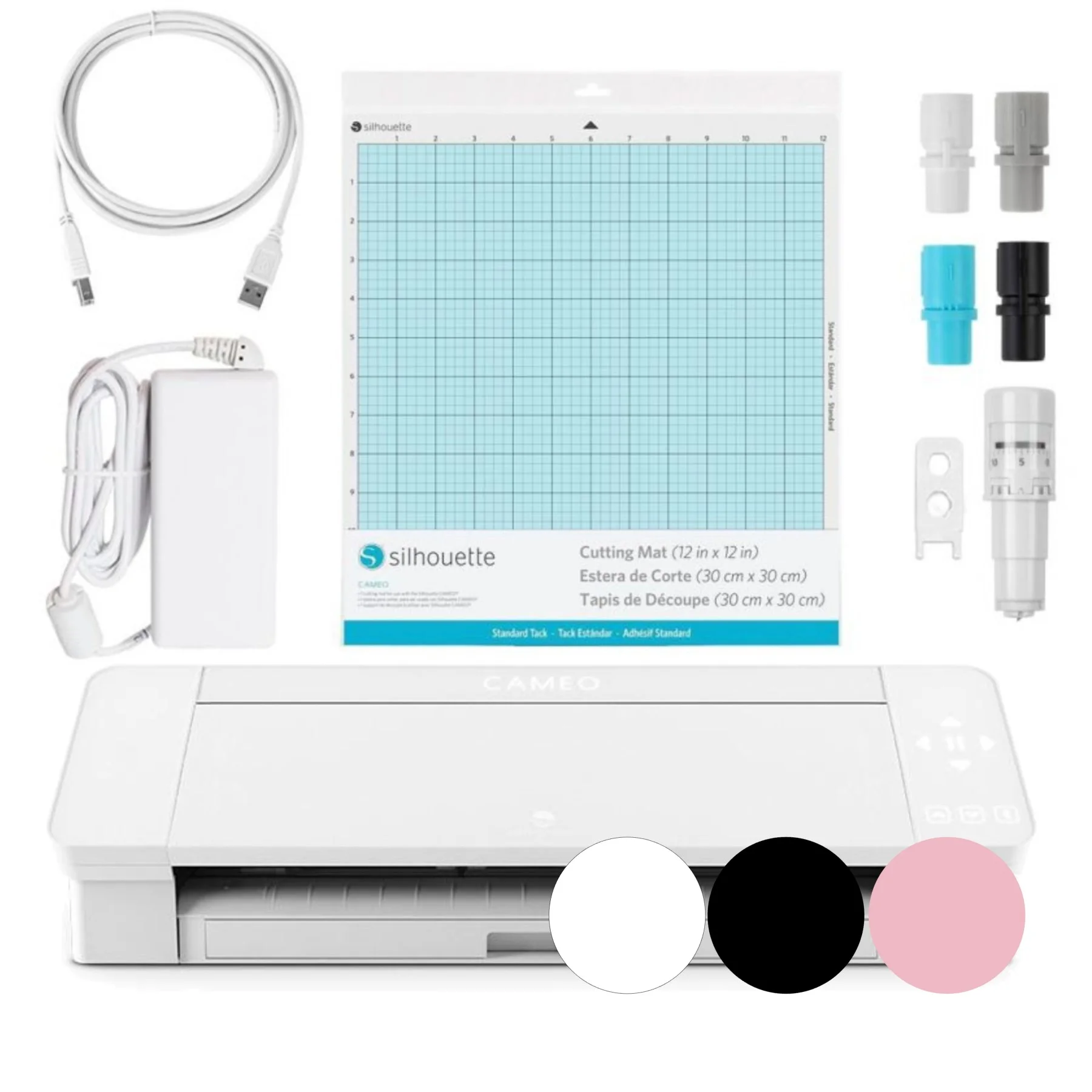 Plotter de corte Silhouette CAMEO® 4