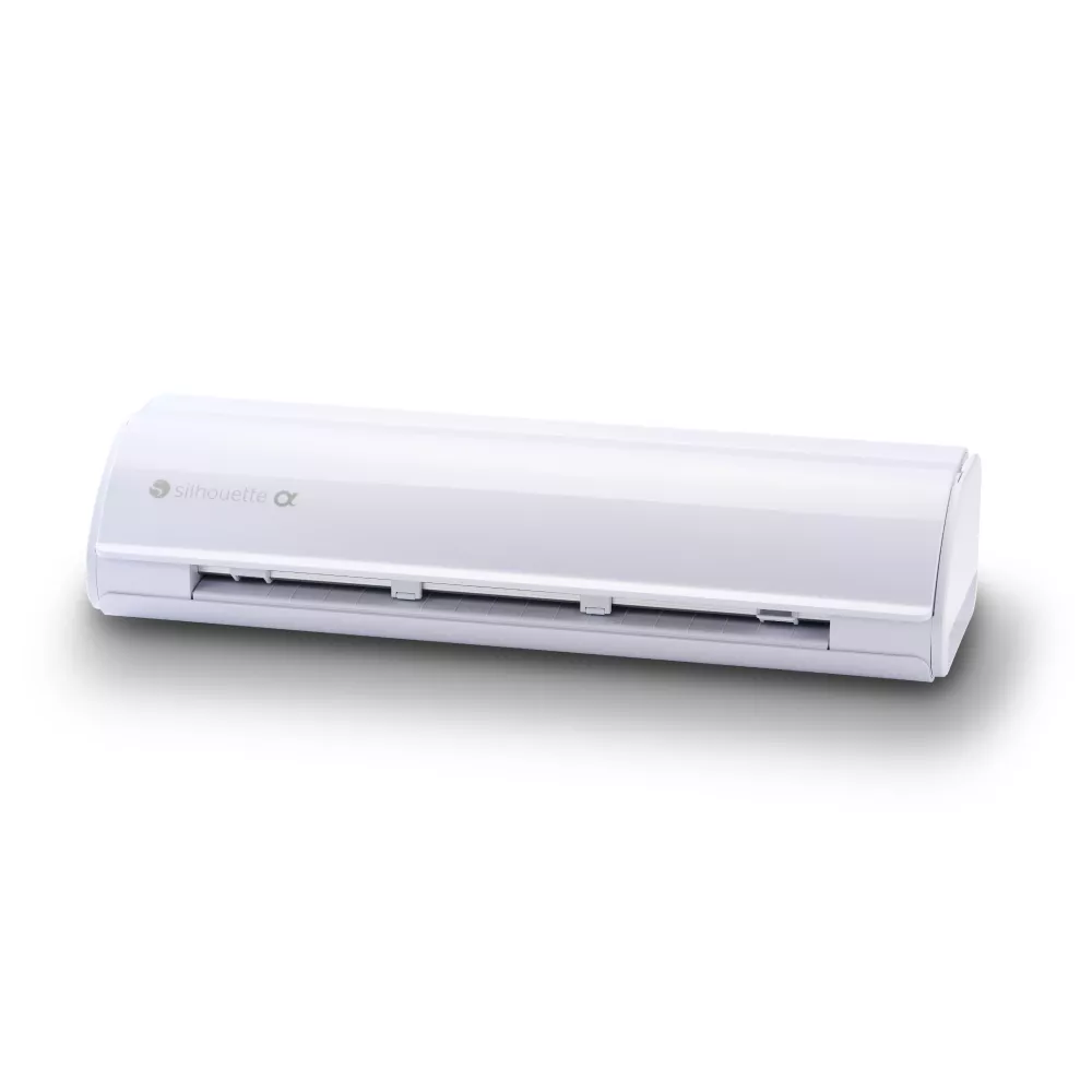 Plotter de corte Silhouette Cameo 5 Alpha
