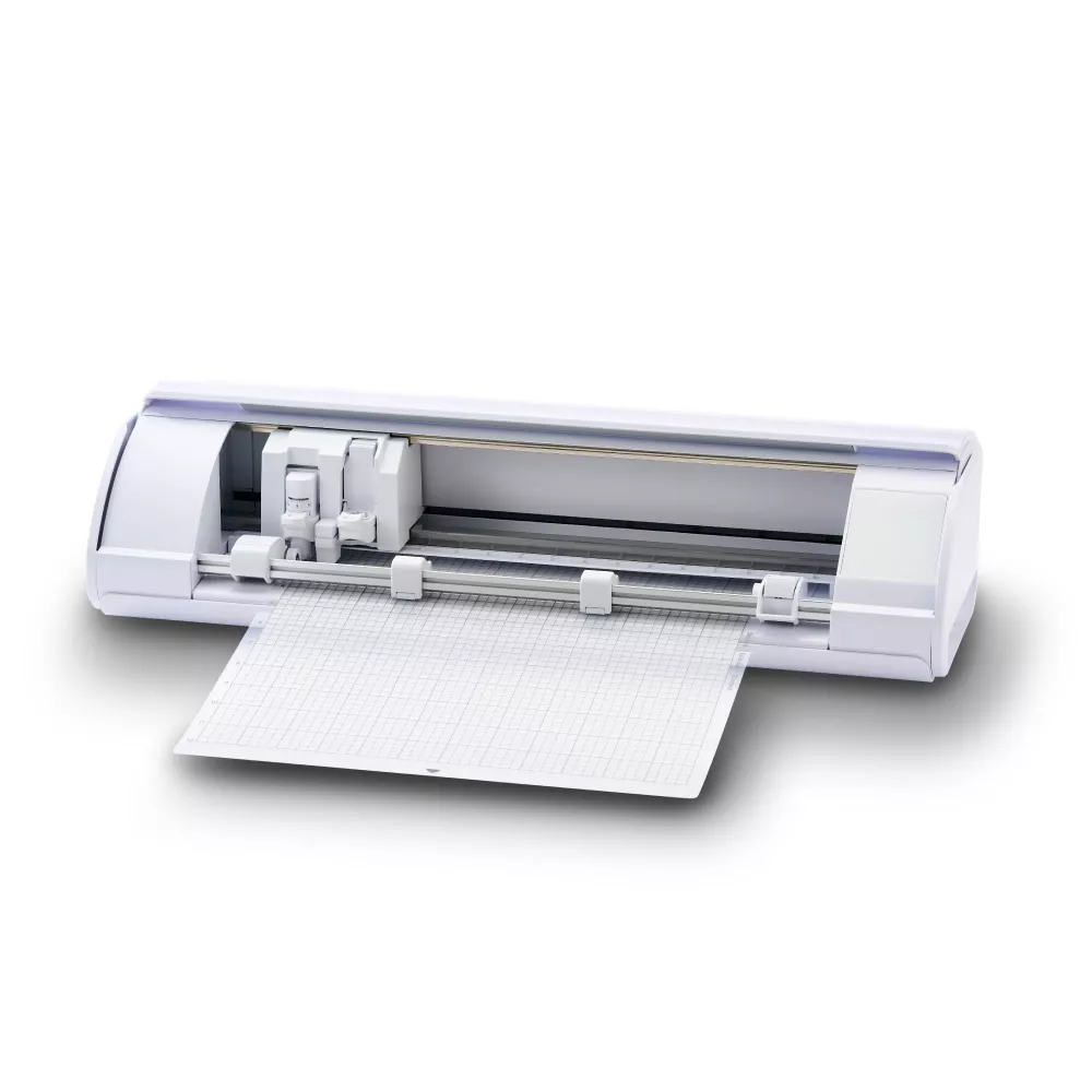 Plotter de corte Silhouette Cameo 5 Alpha