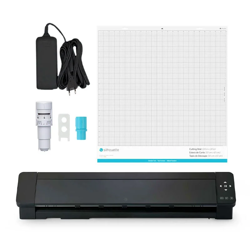 Plotter de Corte Silhouette Cameo Pro MK-II