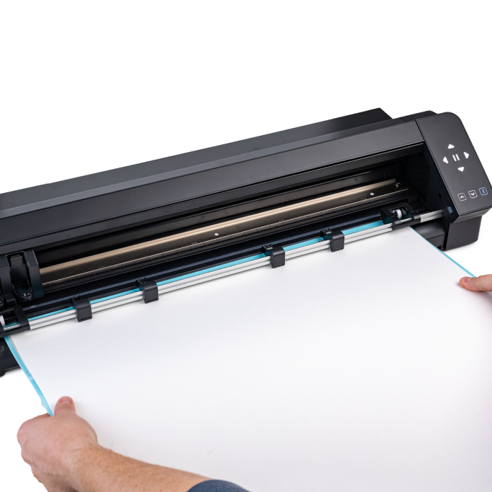 Plotter de Corte Silhouette Cameo Pro MK-II