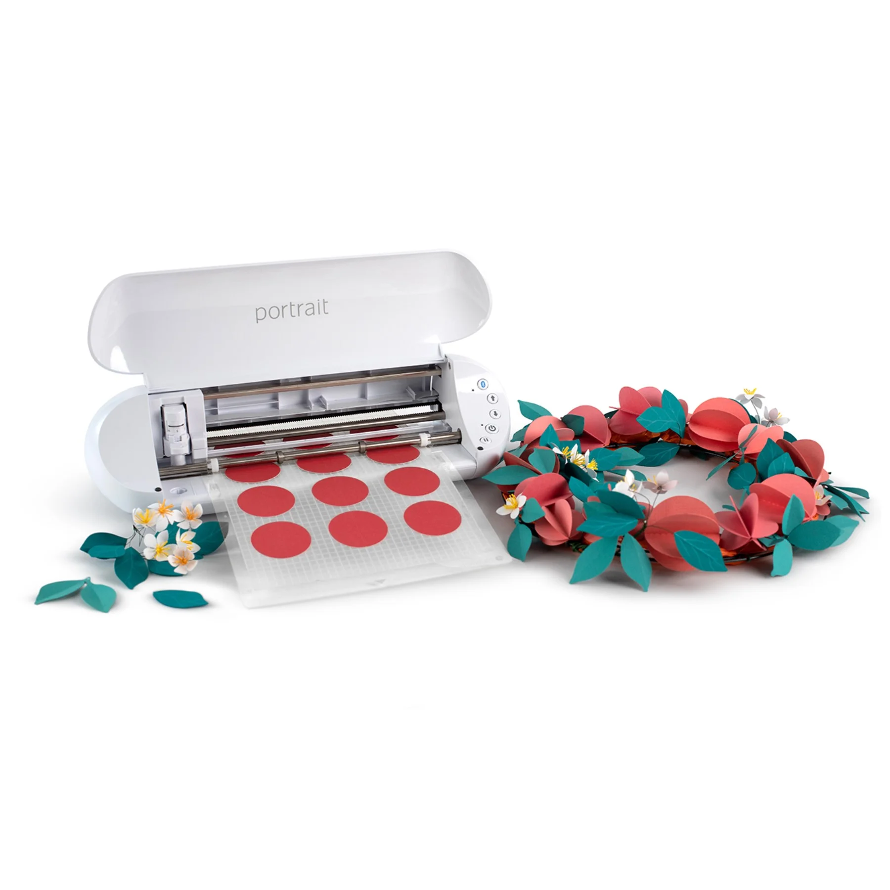 Plotter de corte Silhouette Portrait® 3
