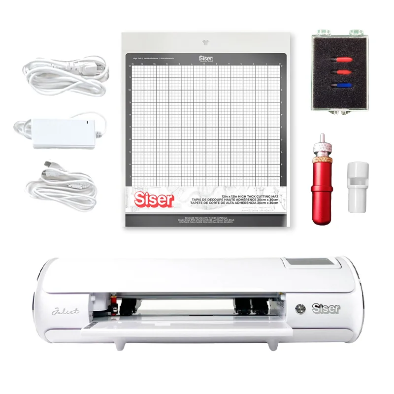 Plotter de corte Siser Juliet