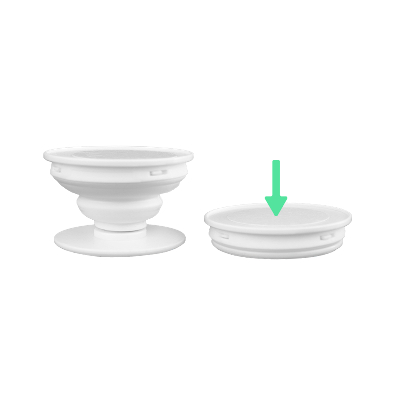 Popsocket sublimable