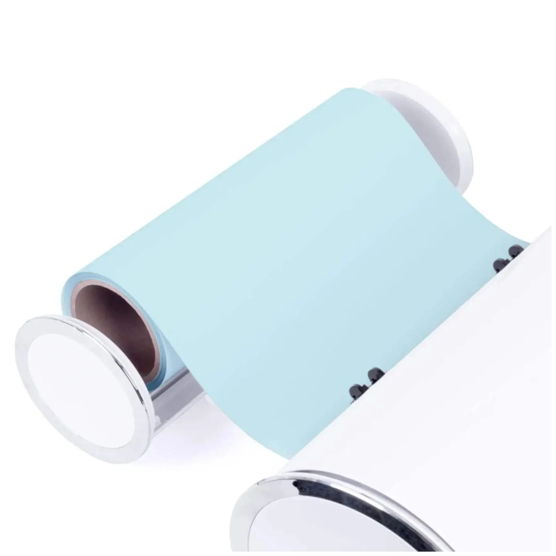 Portarrollo de 30cm para plotter Siser Juliet