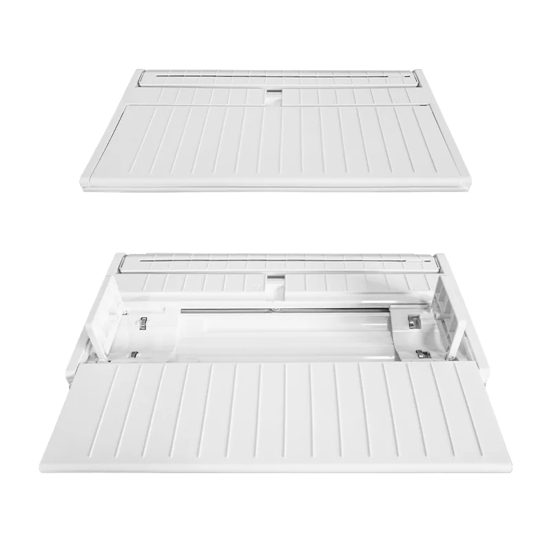 Porta rollos para Silhouette Cameo 5