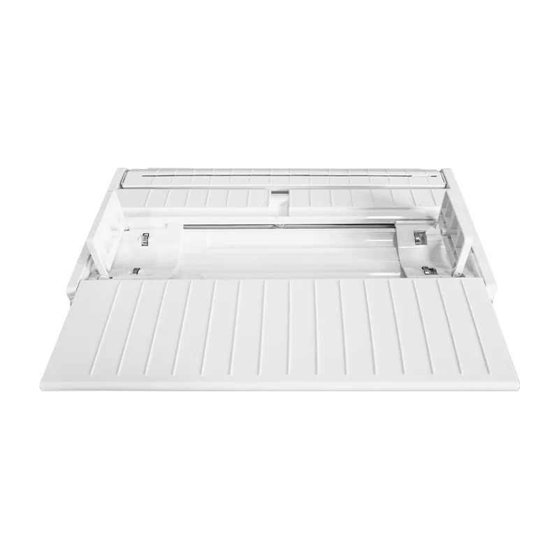 Porta rollos para Silhouette Cameo 5