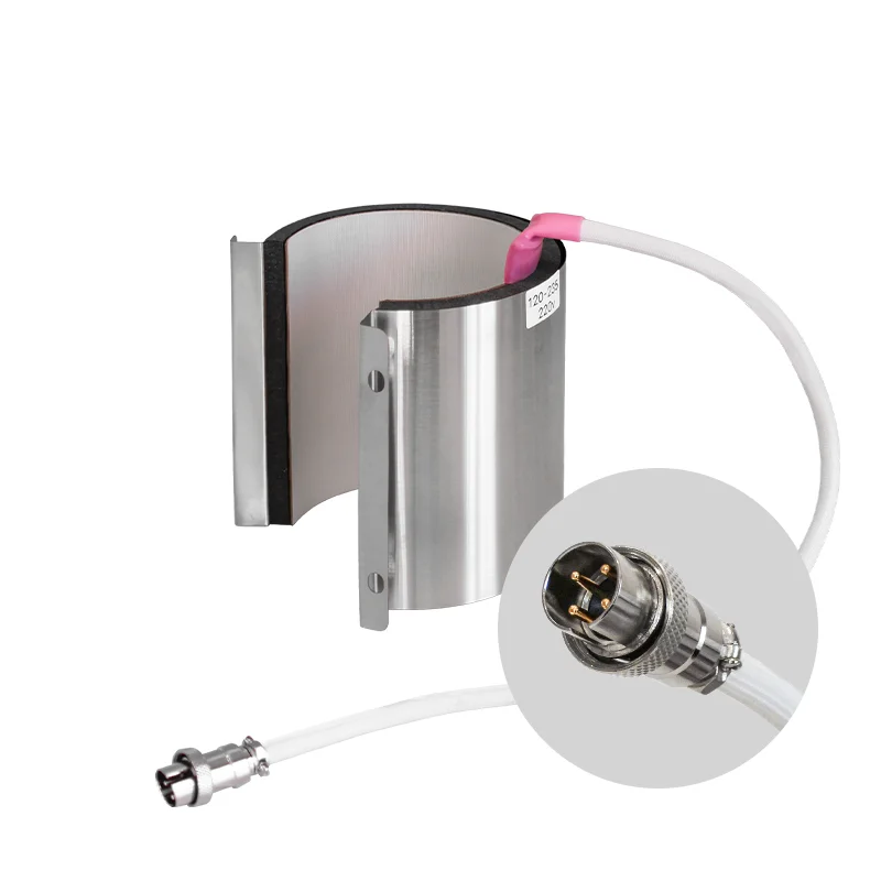 Resistencia para estampadora de tazones MP160