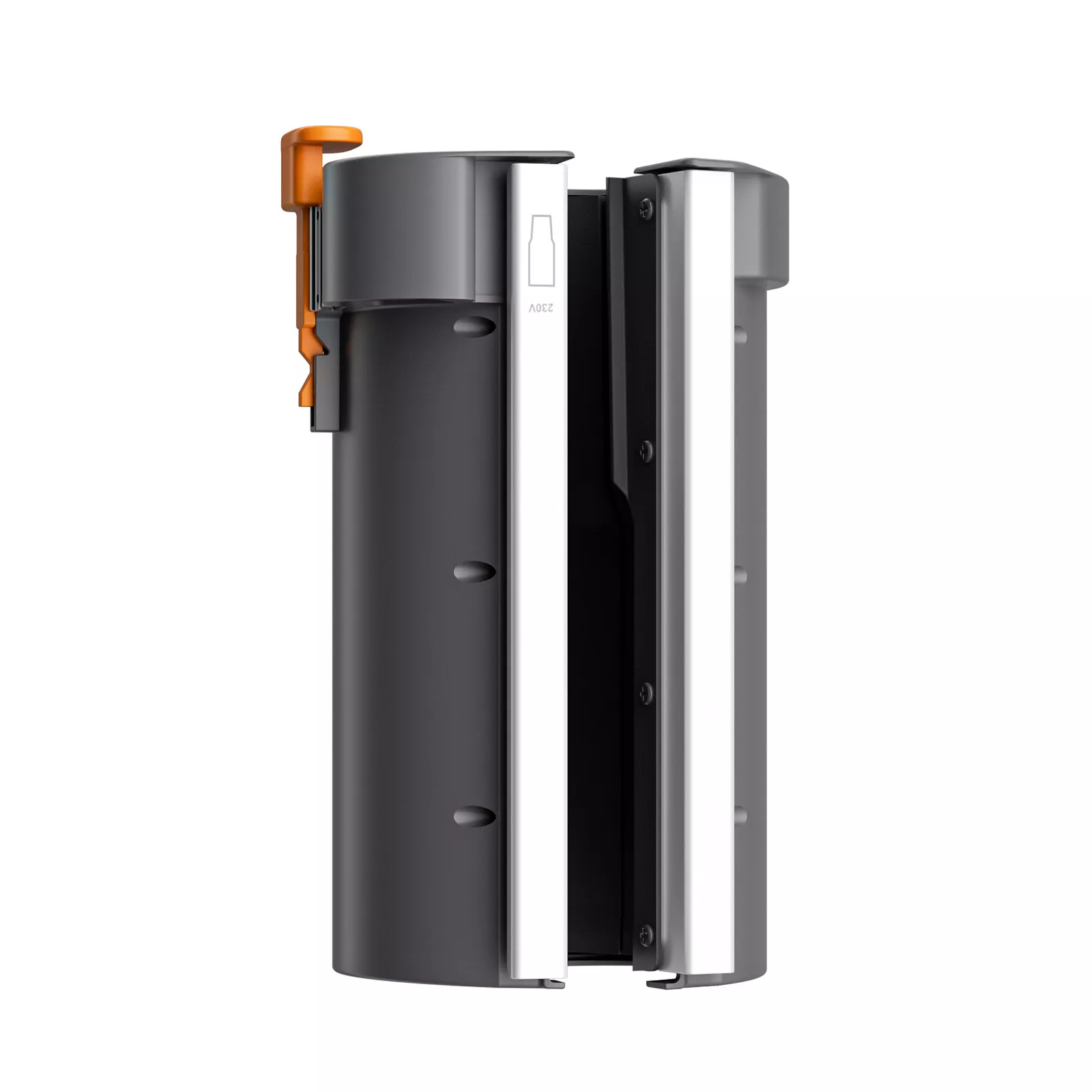 Módulo para vasos 40oz para HTVRONT A200