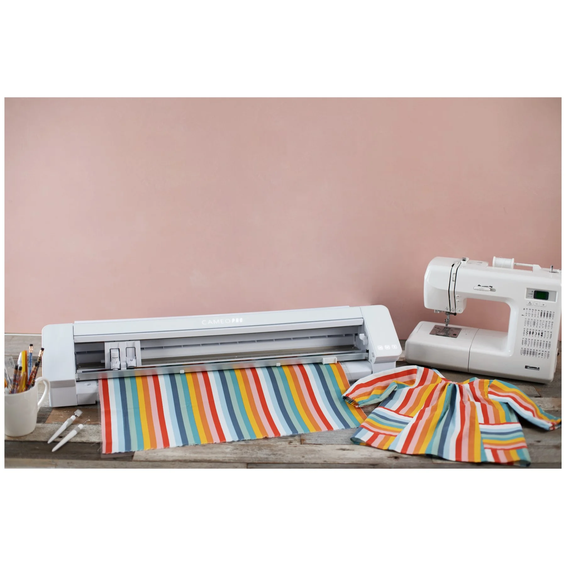 Plotter de Corte Silhouette Cameo 4 PRO
