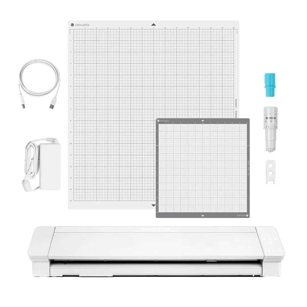 Plotter de Corte Silhouette Cameo 4 PRO