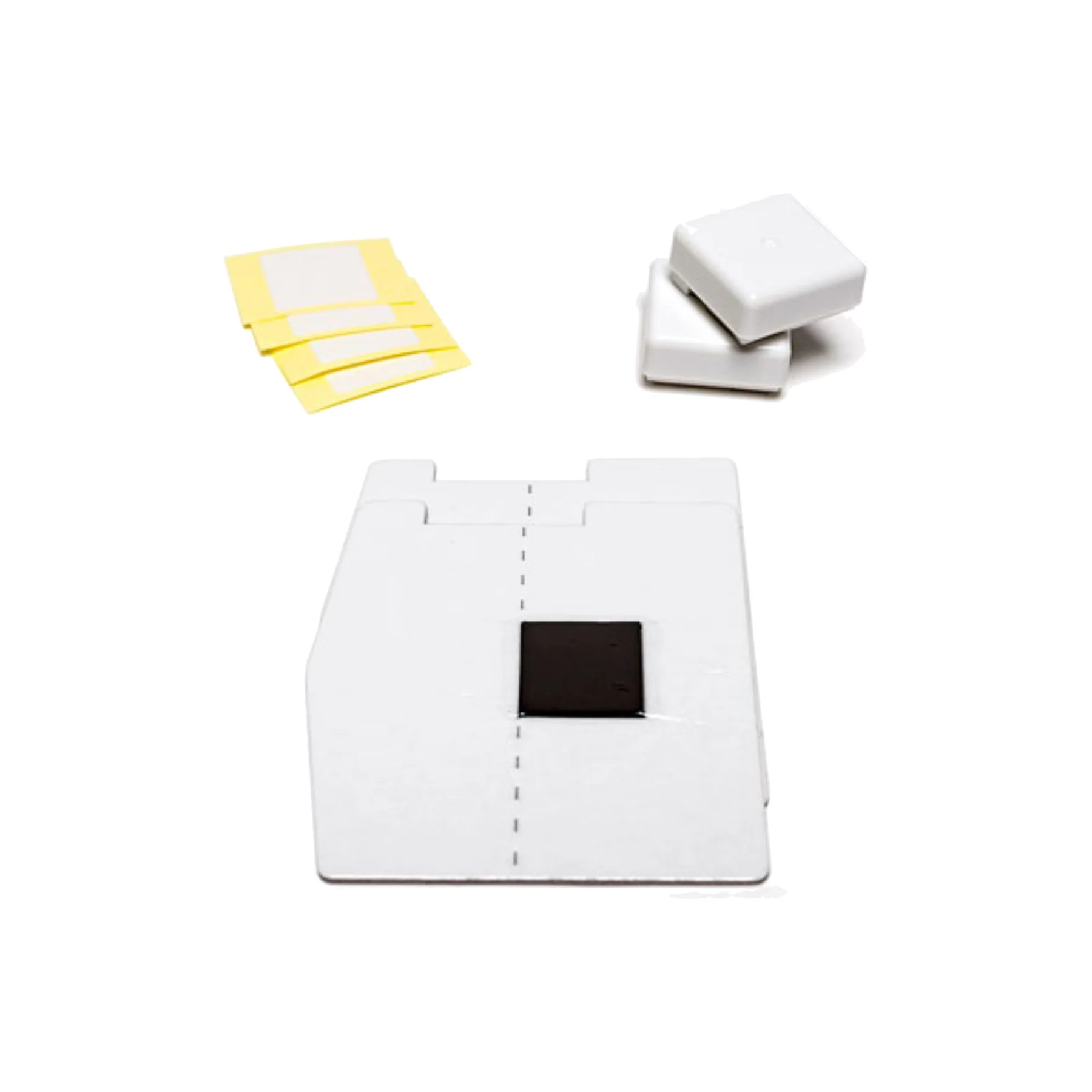 Timbres 1,5 x 1,5 cm
