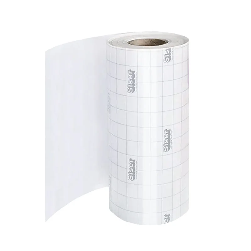 Transfer para vinilos Siser 30 cm de ancho