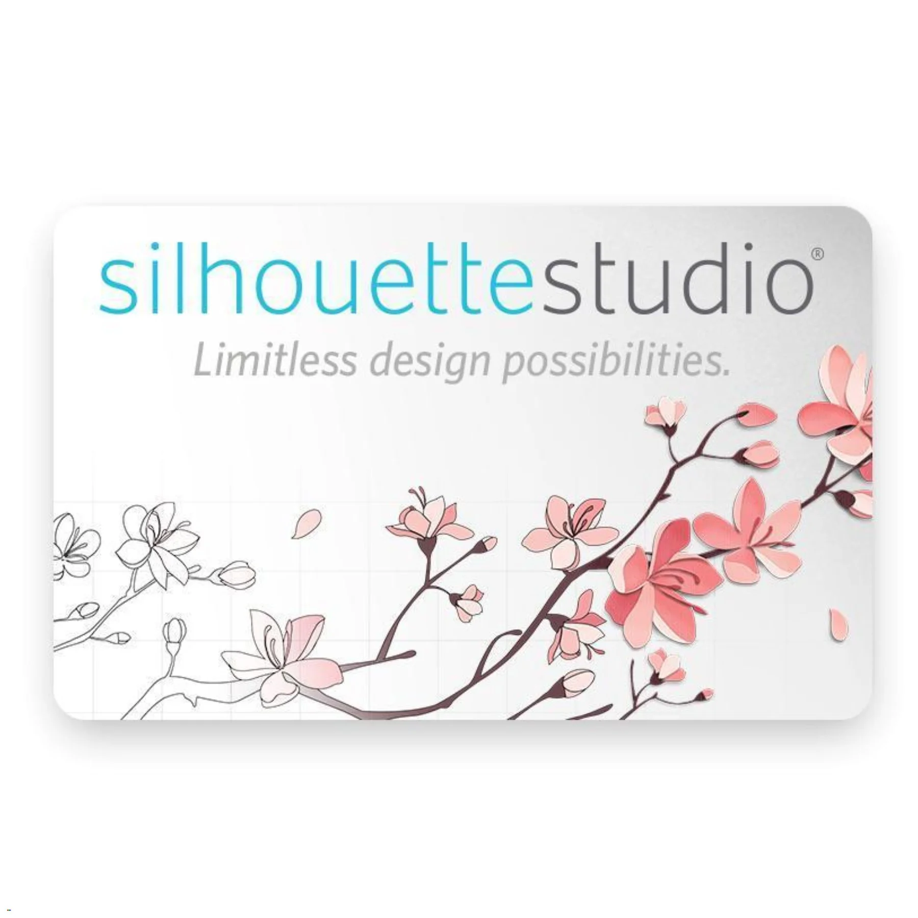 Upgrade Silhouette Studio® Designer a Business Edition