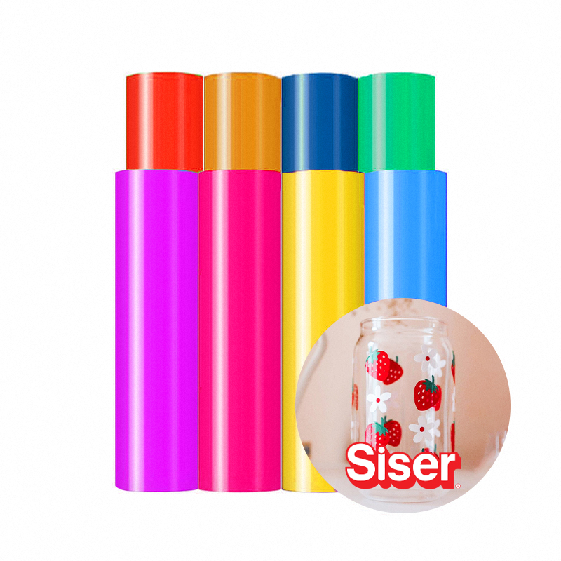 Vinilo autoadhesivo Siser EasyPSV 30 cm de ancho