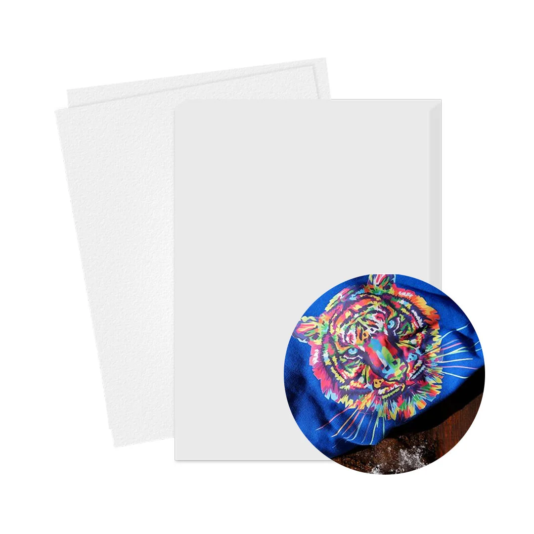 Vinilo sublimable EasySubli®, 12 hojas